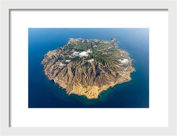 Gran Canaria From Above