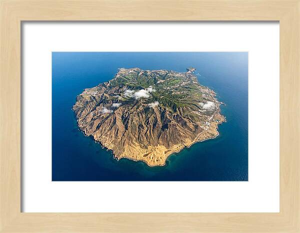 Gran Canaria From Above