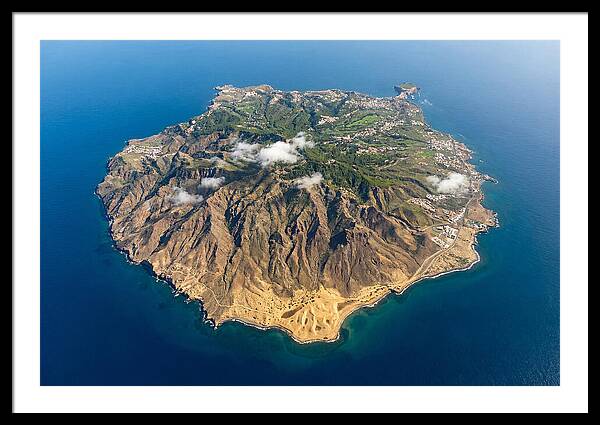 Gran Canaria From Above
