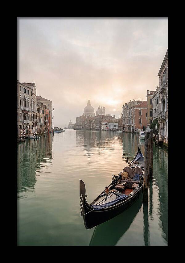 Grand Canal Serenity