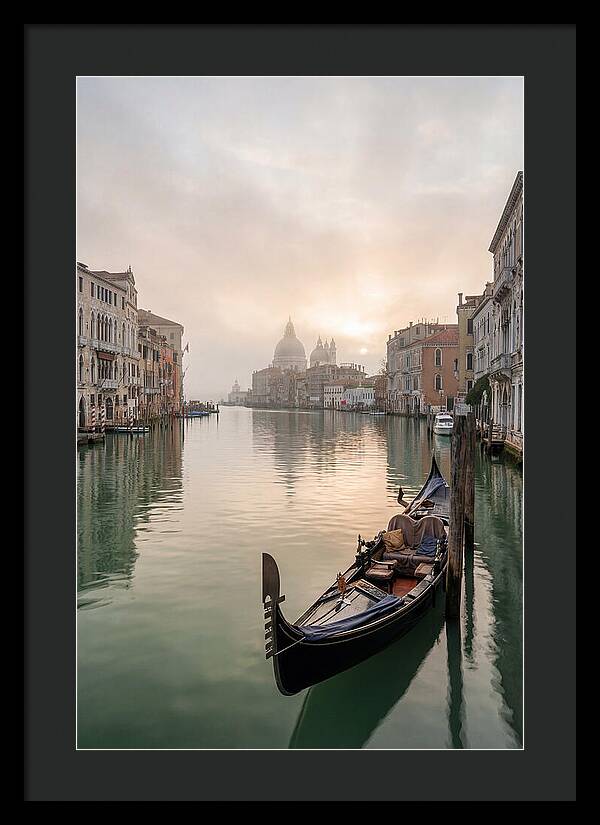 Grand Canal Serenity