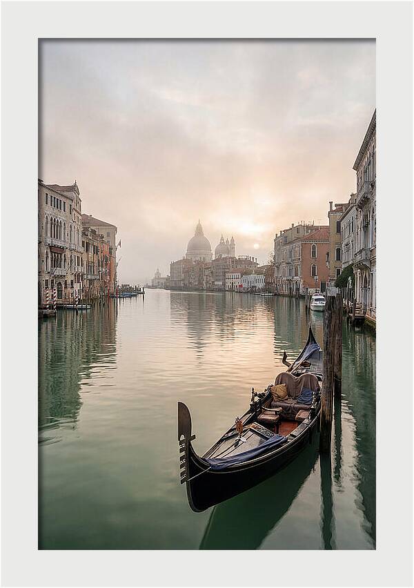 Grand Canal Serenity