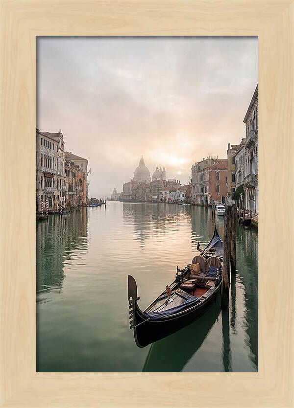 Grand Canal Serenity