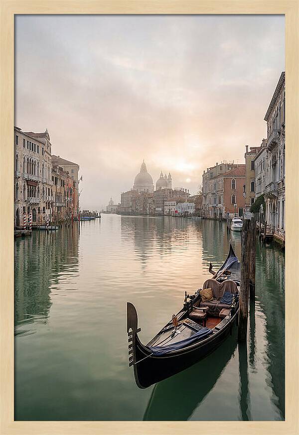 Grand Canal Serenity
