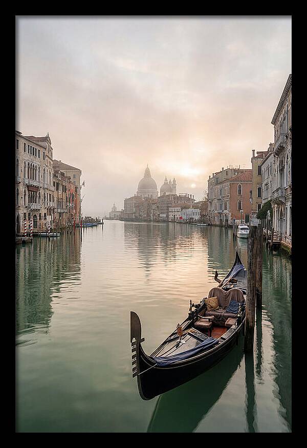 Grand Canal Serenity