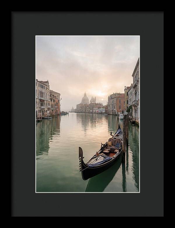 Grand Canal Serenity