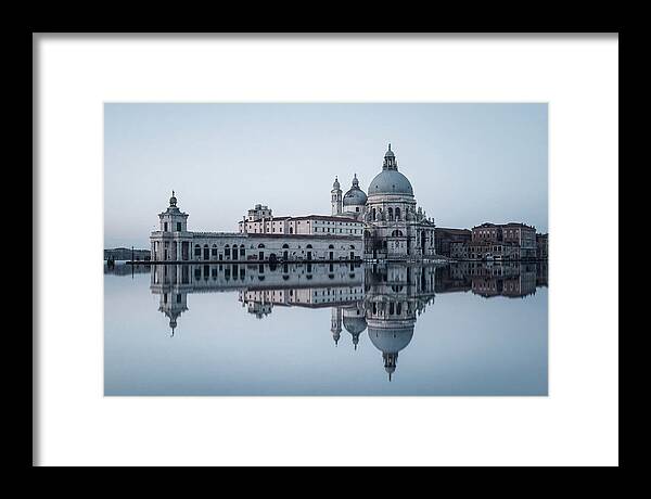 Grand Canal Serenity