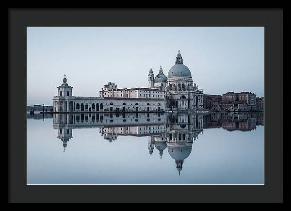 Grand Canal Serenity