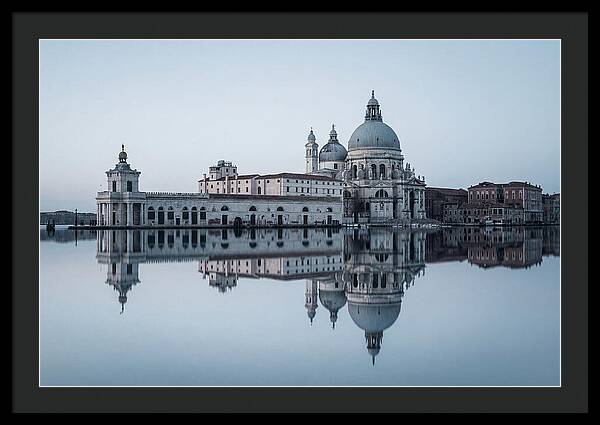 Grand Canal Serenity