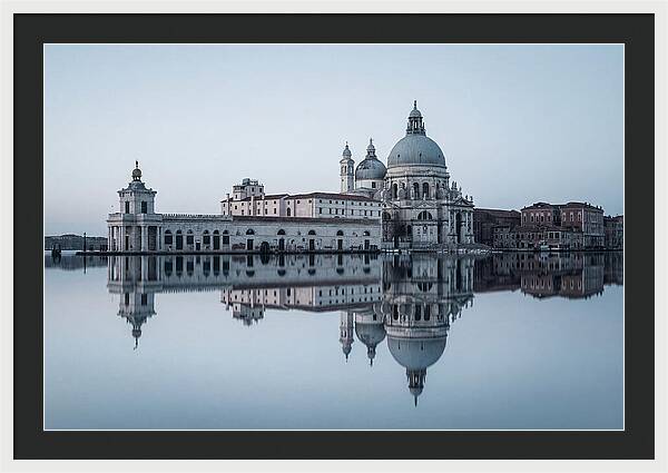 Grand Canal Serenity