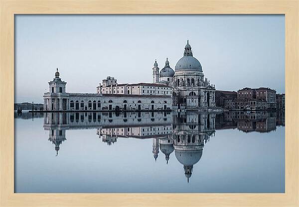 Grand Canal Serenity