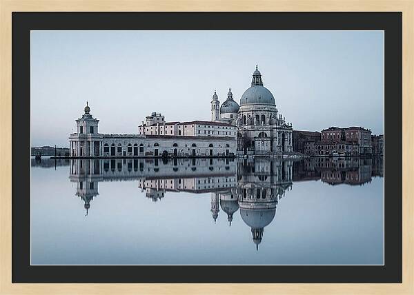 Grand Canal Serenity