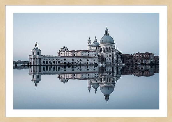 Grand Canal Serenity