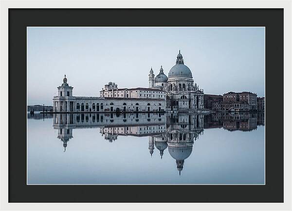 Grand Canal Serenity