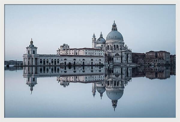 Grand Canal Serenity