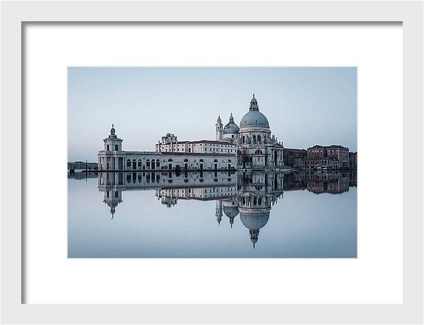 Grand Canal Serenity