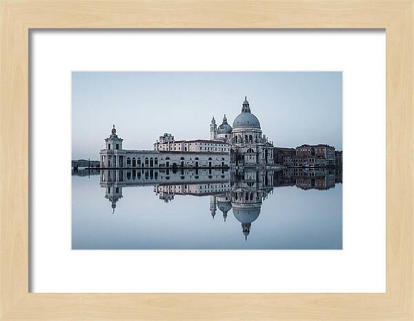 Grand Canal Serenity