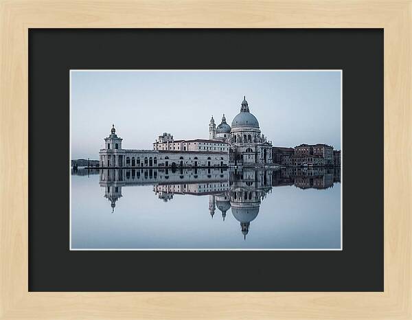 Grand Canal Serenity
