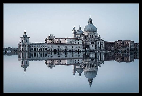 Grand Canal Serenity