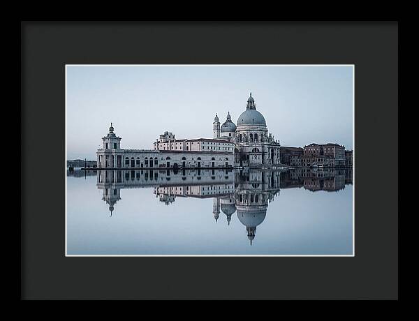 Grand Canal Serenity