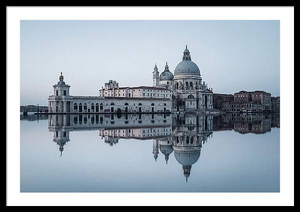 Grand Canal Serenity