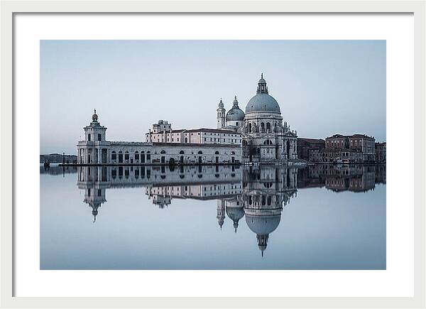 Grand Canal Serenity