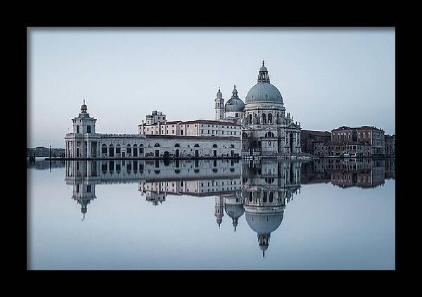 Grand Canal Serenity