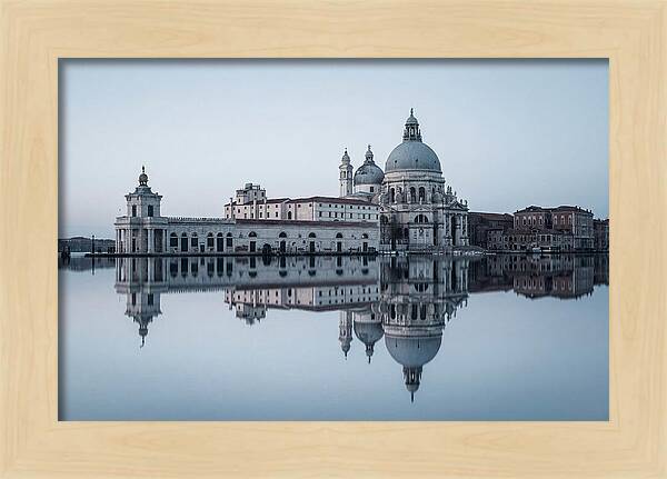 Grand Canal Serenity