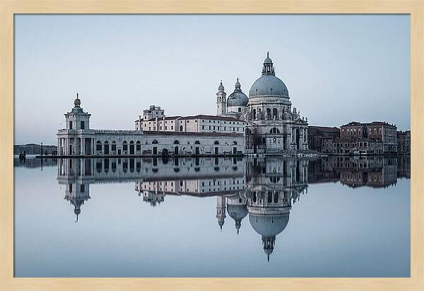 Grand Canal Serenity