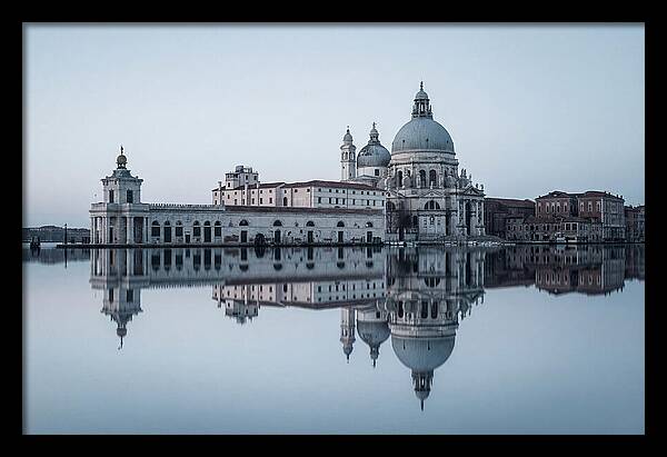Grand Canal Serenity