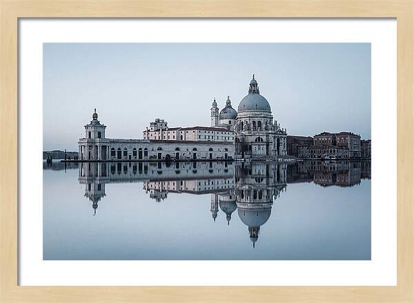 Grand Canal Serenity