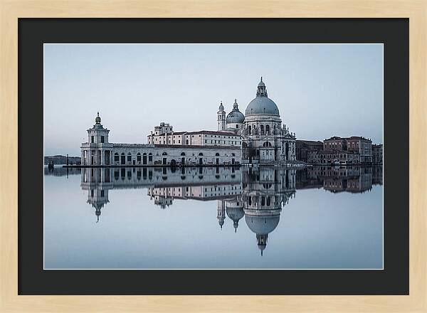 Grand Canal Serenity