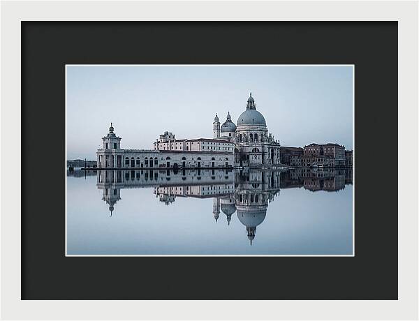 Grand Canal Serenity