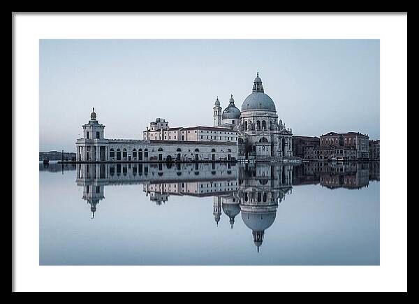 Grand Canal Serenity