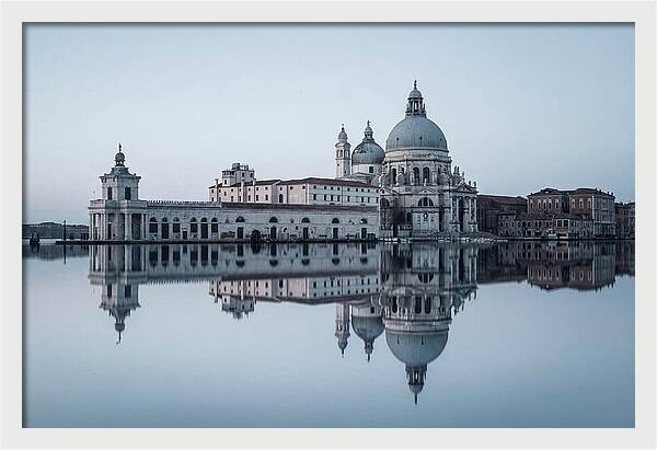 Grand Canal Serenity
