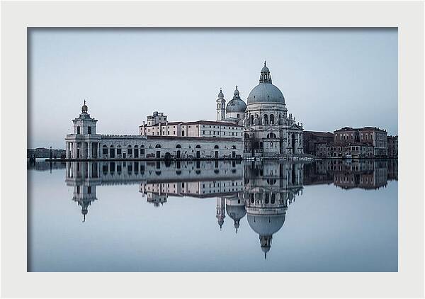 Grand Canal Serenity