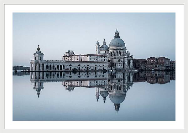 Grand Canal Serenity