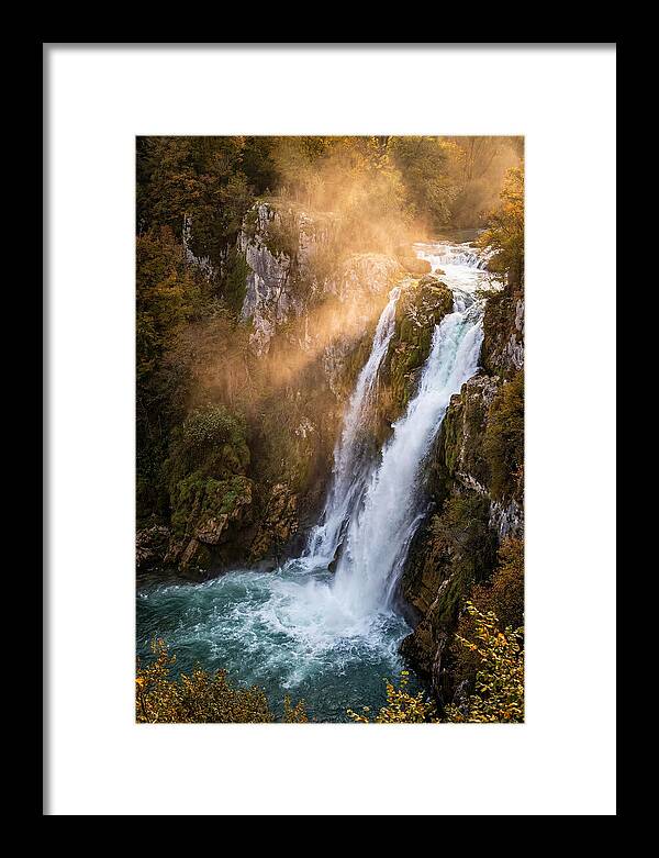 Grand Falls Serenity