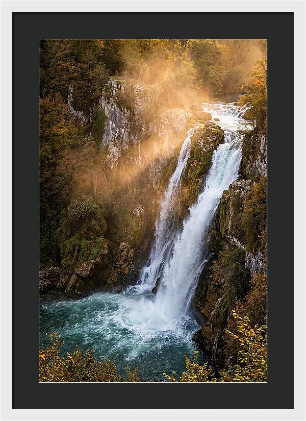 Grand Falls Serenity