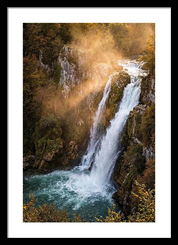 Grand Falls Serenity