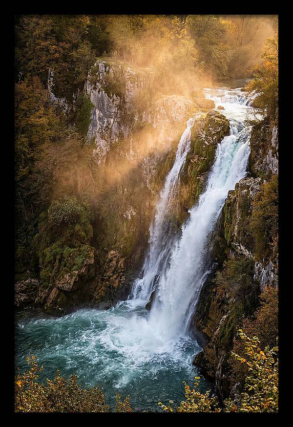 Grand Falls Serenity