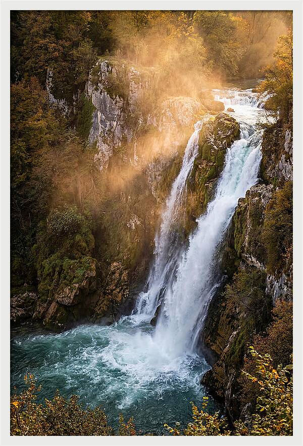 Grand Falls Serenity