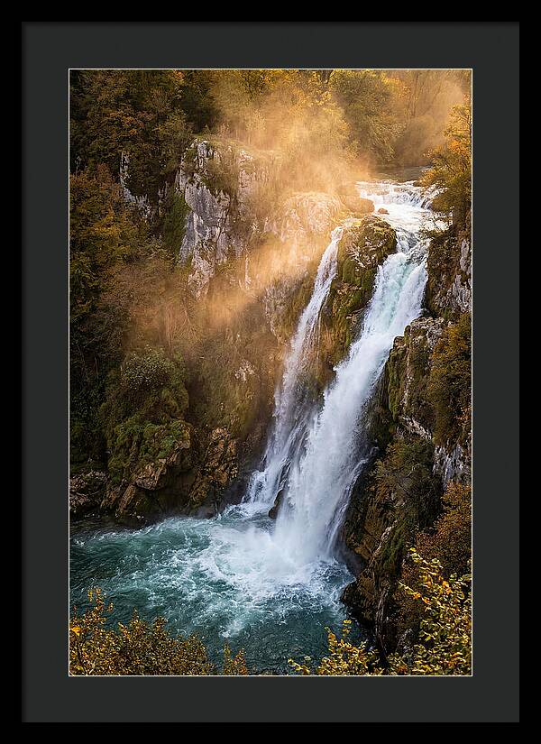 Grand Falls Serenity