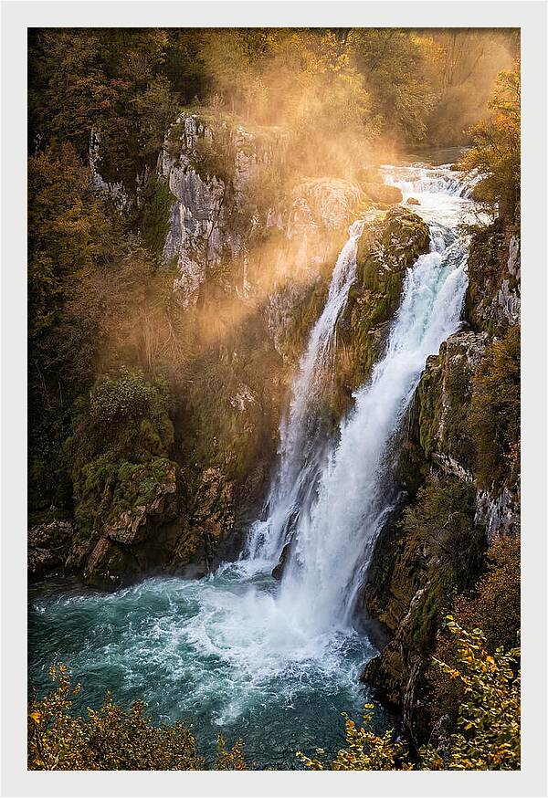 Grand Falls Serenity