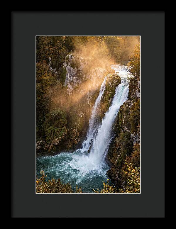 Grand Falls Serenity