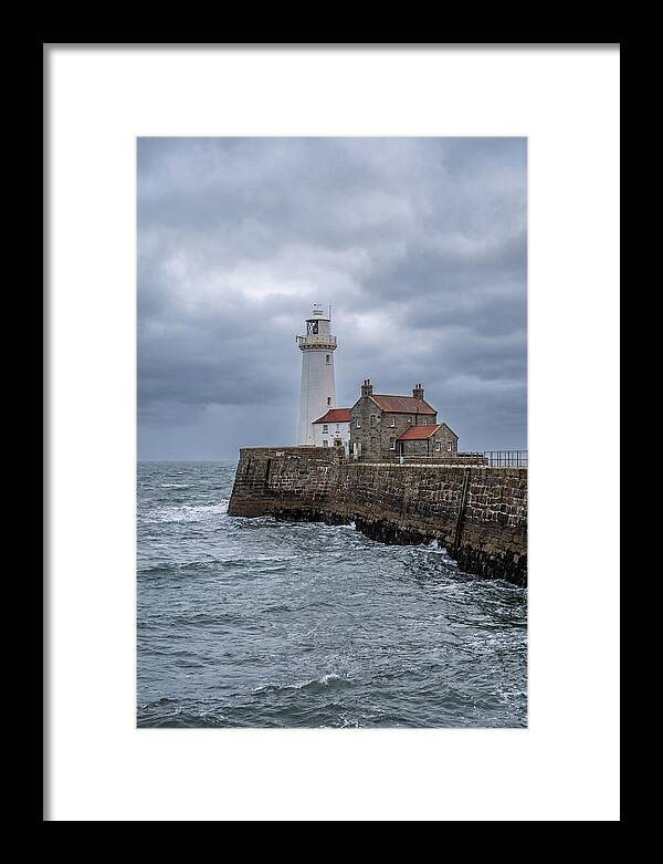 Grand Haven Pier Lighthouse
