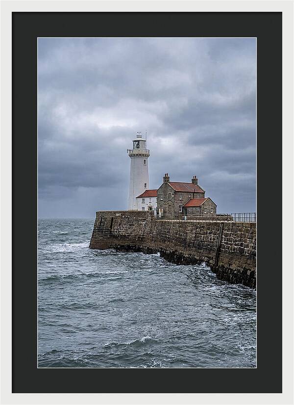 Grand Haven Pier Lighthouse