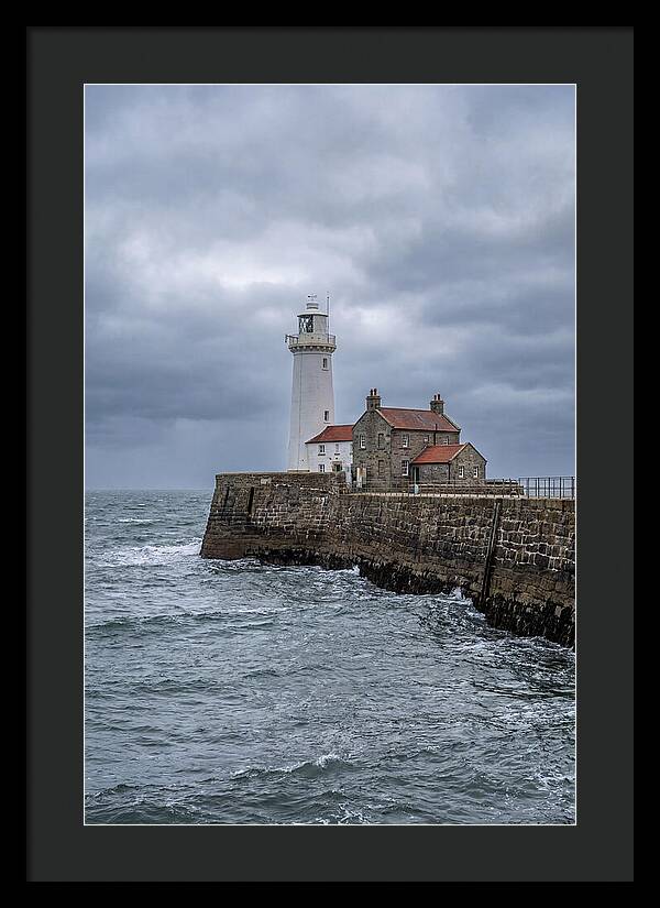 Grand Haven Pier Lighthouse