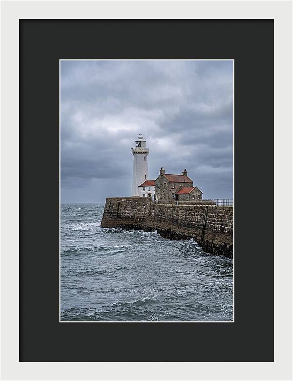 Grand Haven Pier Lighthouse