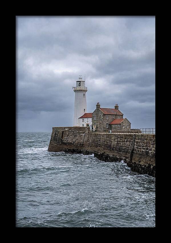 Grand Haven Pier Lighthouse